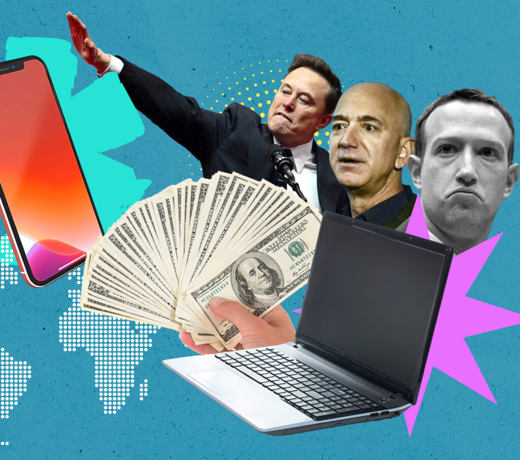 Da Descoberta à Disciplina: Uma Crítica à Autorregulação das Big Techs frente à Experiência do Usuário Final