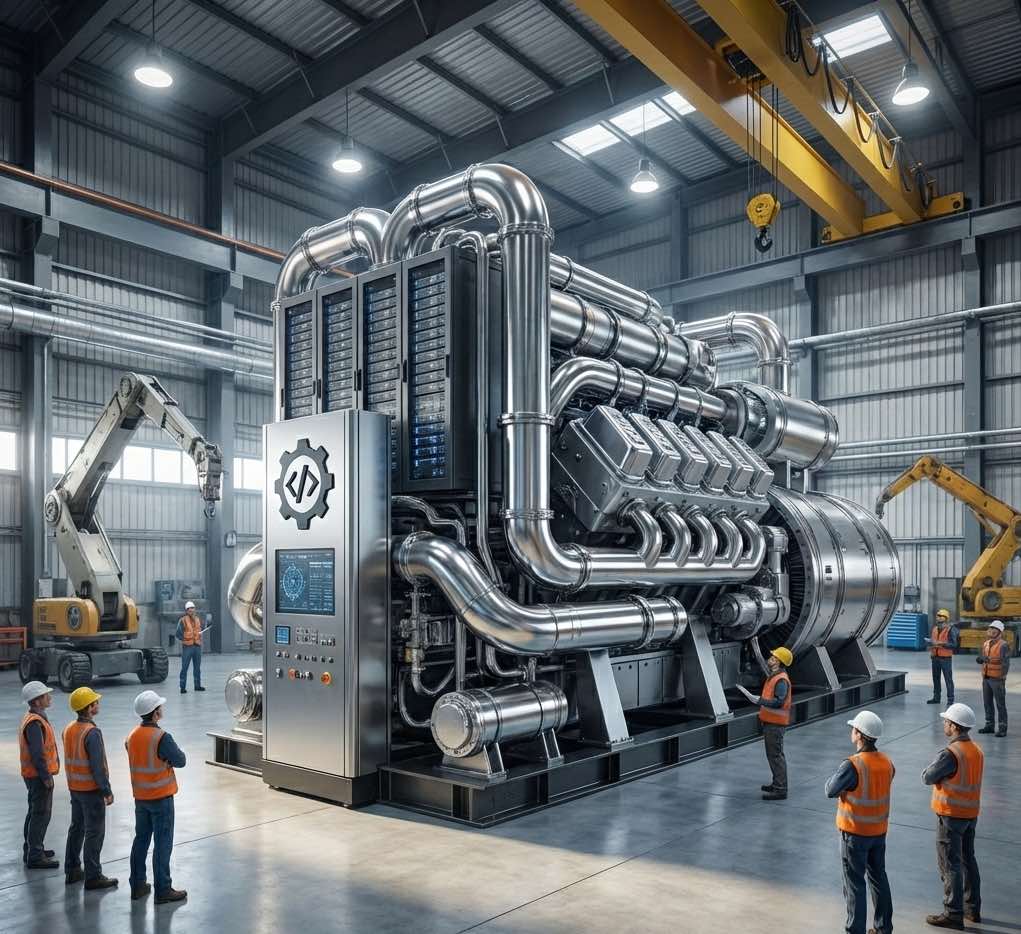 SUA BASE DE OPERAÇÕES.