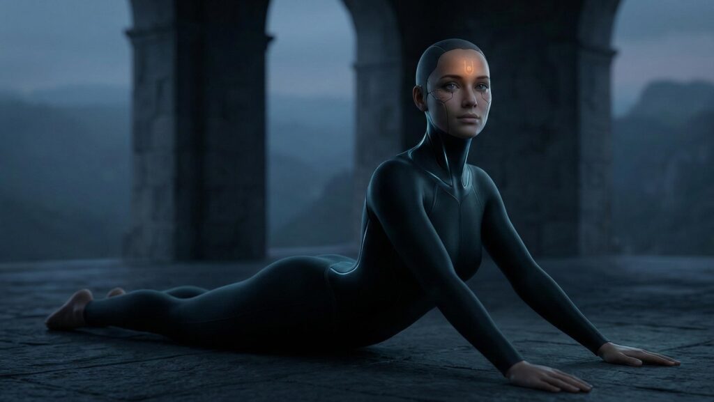 A Ética Materializada: O Designer como Guardião Ontológico em Sistemas de Alta Performance