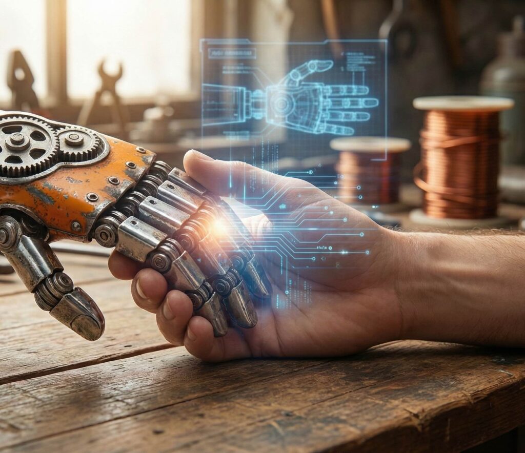 ONDE A ÉTICA ENCONTRA A LÓGICA