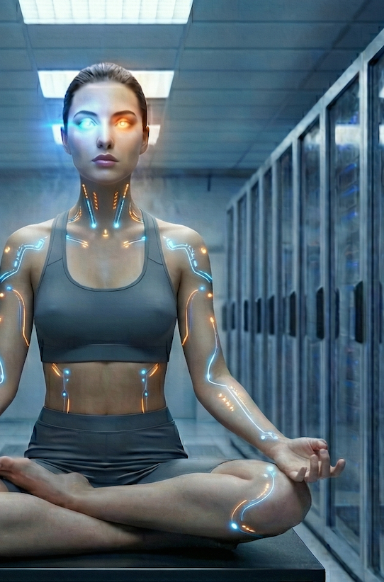 O Sexto Sentido Digital