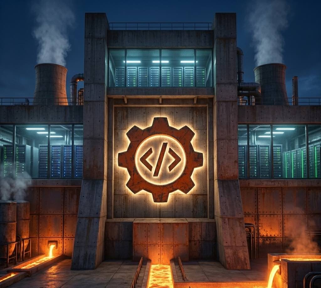 MODULARIDADE E POTÊNCIA ESCALÁVEL.