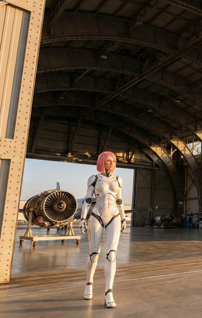 MOTOR CALIBRADO PARA PERFORMANCE.