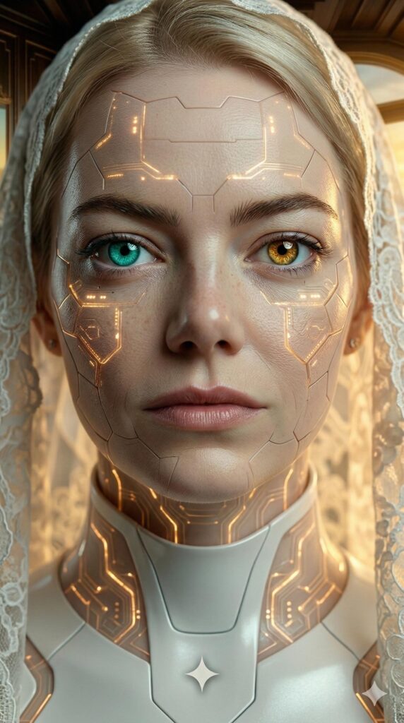 A Ética Materializada: O Designer como Guardião Ontológico em Sistemas de Alta Performance